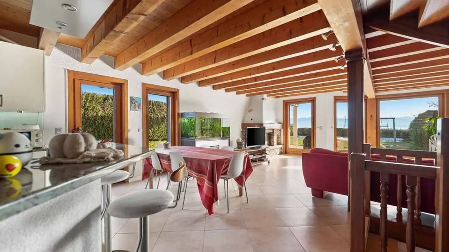 Appartamento in vendita - 1180 Rolle