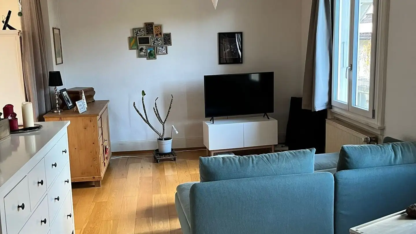 Appartamento in affitto - Landweg 6, 3084 Wabern - Photo 2