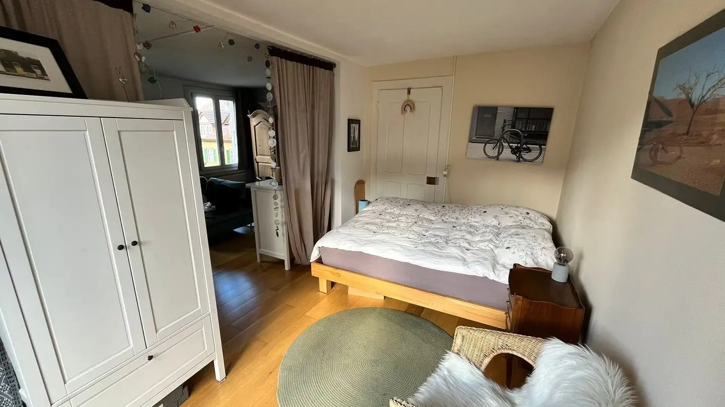 Appartamento in affitto - Landweg 6, 3084 Wabern - Photo 4