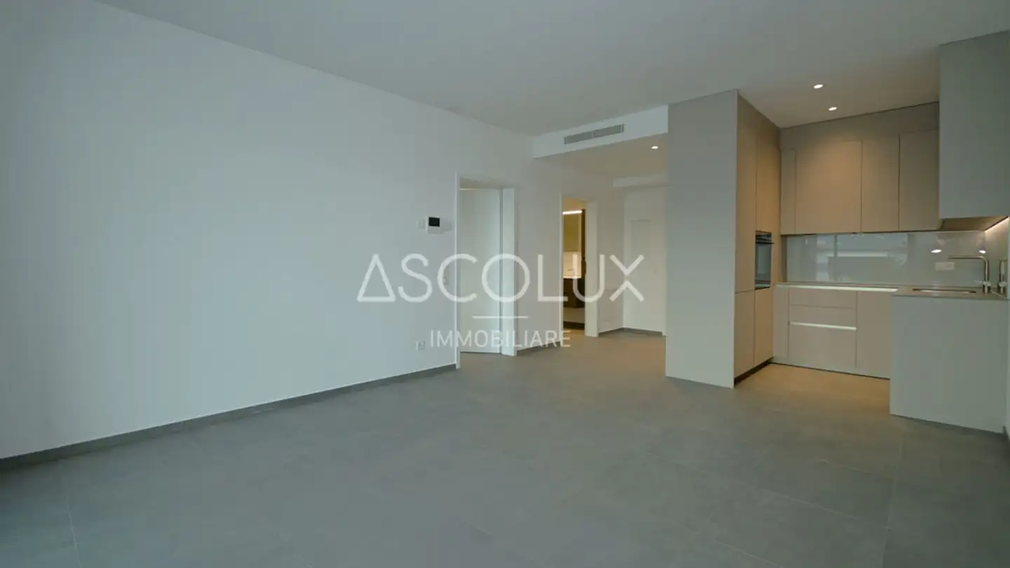 Appartement à vendre - Via Ligaino 23, 6963 Pregassona
