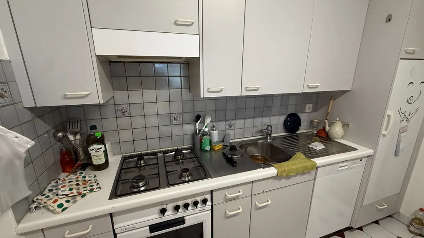 Appartement à louer - Rue De Veraye 28, 1820 Territet - Photo 4