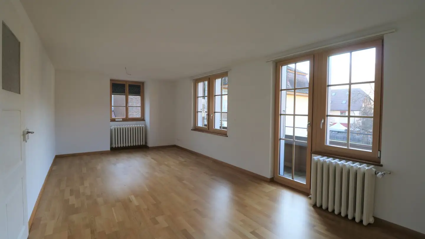 Appartement à louer - Blumensteinstrasse 6a, 3665 Wattenwil - Photo 2