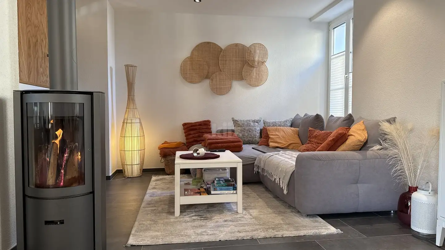 Single house for sale - Rue Neuve 17, 2800 Delémont - Photo 3