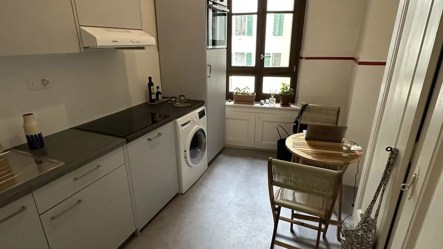 Appartamento in affitto - 1207 Genève - Foto 4