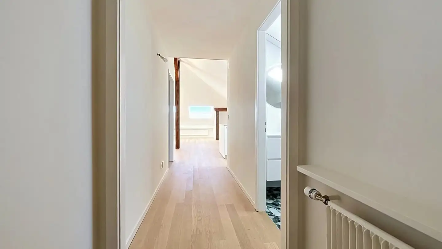 Apartment for sale - 1004 Lausanne - Photo 4