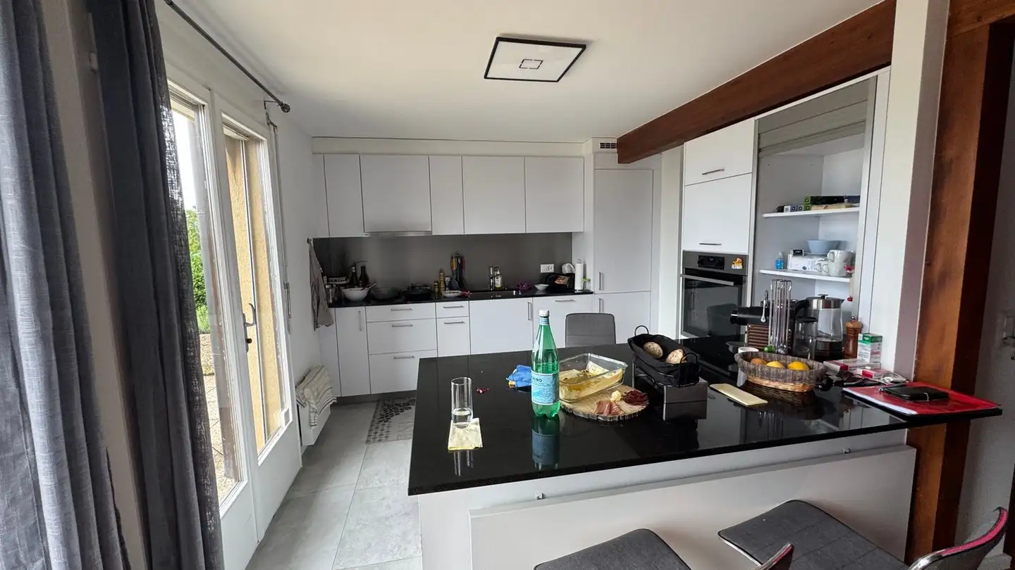 Single house for rent - 1035 Bournens