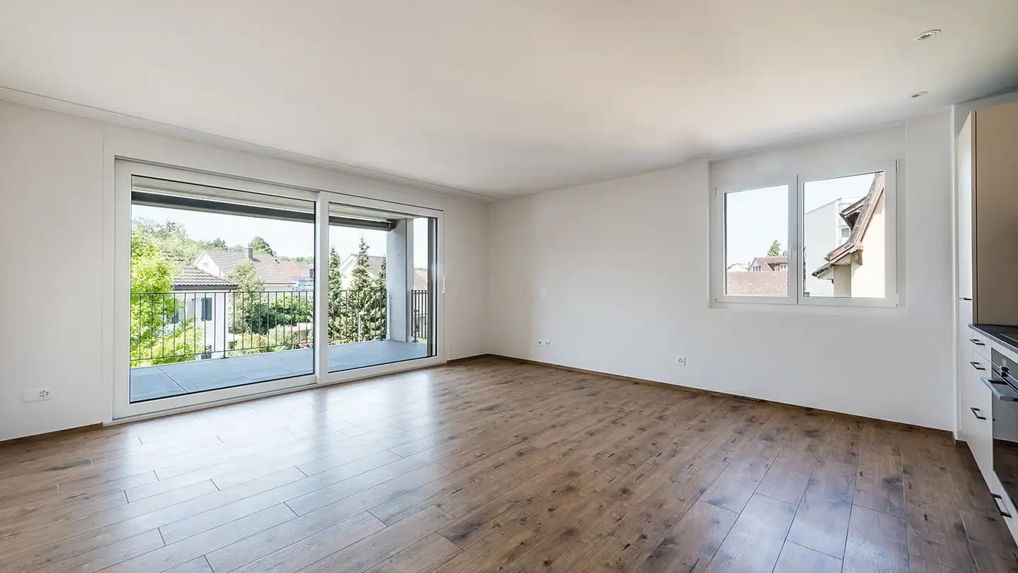 Appartamento in affitto - Remisbergstrasse 14, 8280 Kreuzlingen