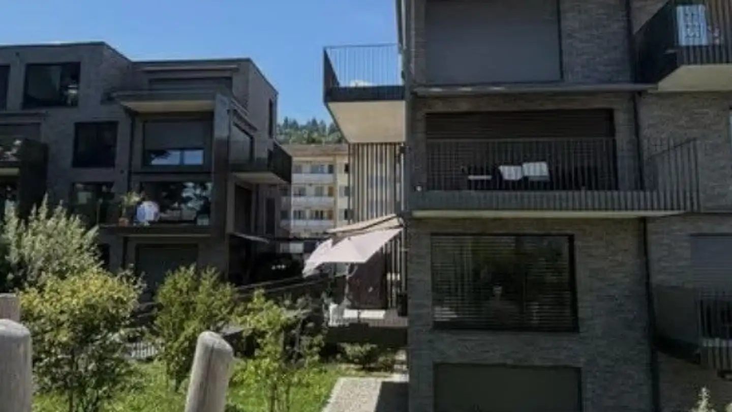 Appartement à louer - Seestrasse, 8820 Wädenswil - Photo 3