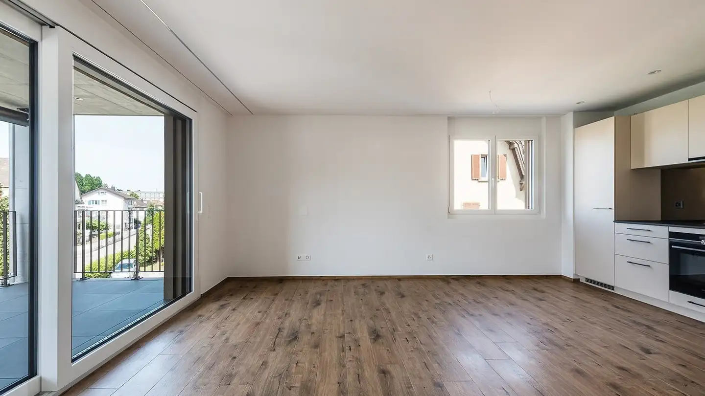 Appartamento in affitto - Remisbergstrasse 14, 8280 Kreuzlingen - Foto 2