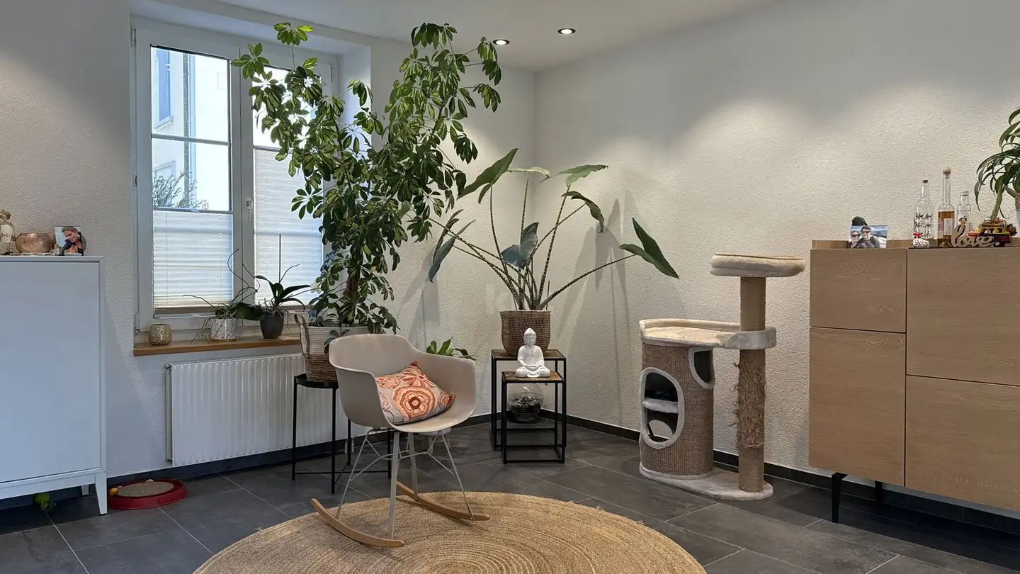 Single house for sale - Rue Neuve 17, 2800 Delémont - Photo 4