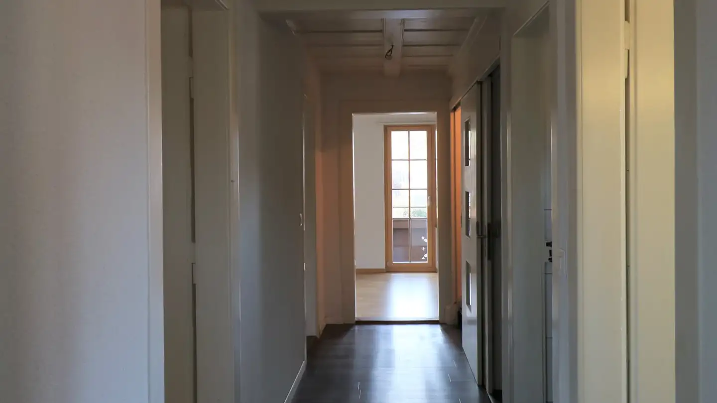 Appartement à louer - Blumensteinstrasse 6a, 3665 Wattenwil - Photo 4