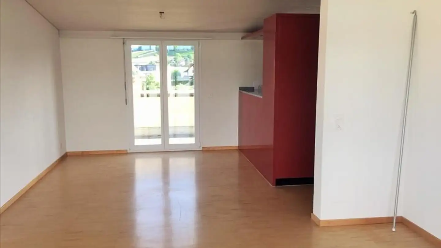 Dachgeschosswohnung mieten - Turnerstrasse 22, 8472 Seuzach - Foto 2