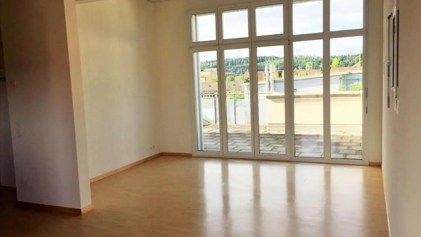 Dachgeschosswohnung mieten - Turnerstrasse 22, 8472 Seuzach - Foto 3