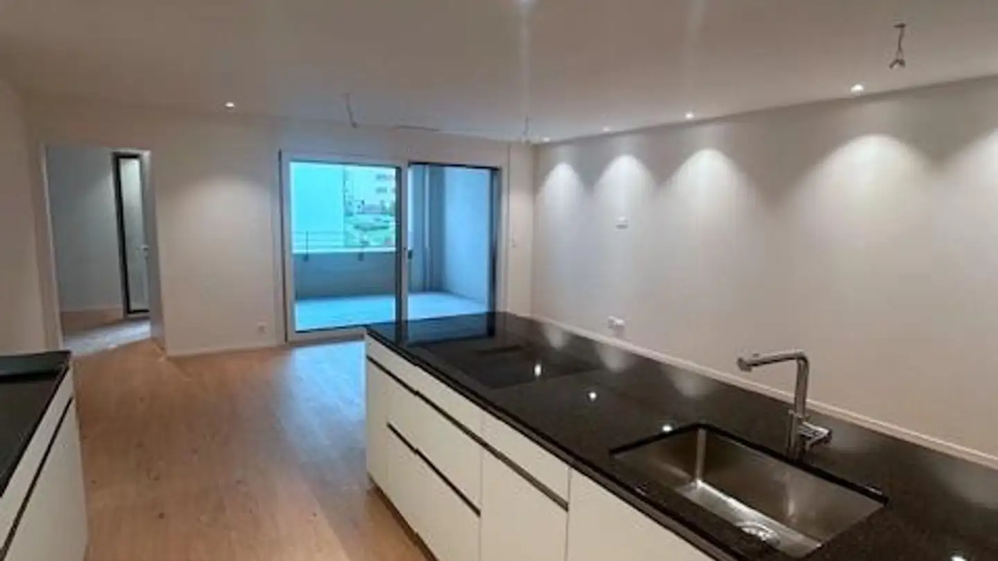 Wohnung mieten - Wehntalerstrasse 585, 8046 Zürich