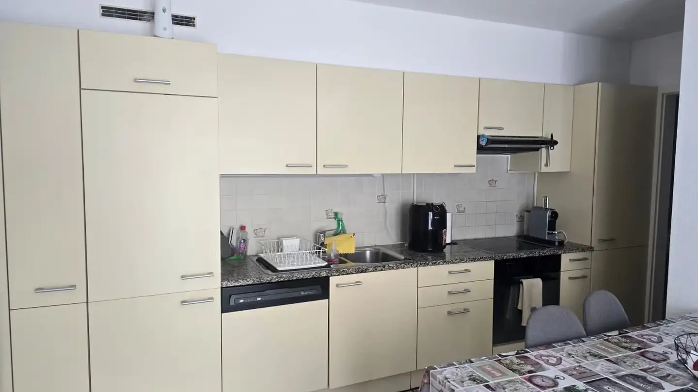 Appartamento in affitto - Via Roncaccio 7, 6802 Rivera