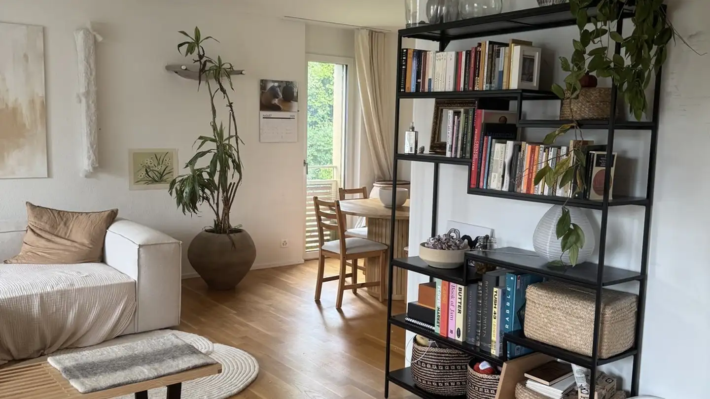 Zimmer mieten - Seestrasse 78, 8610 Uster