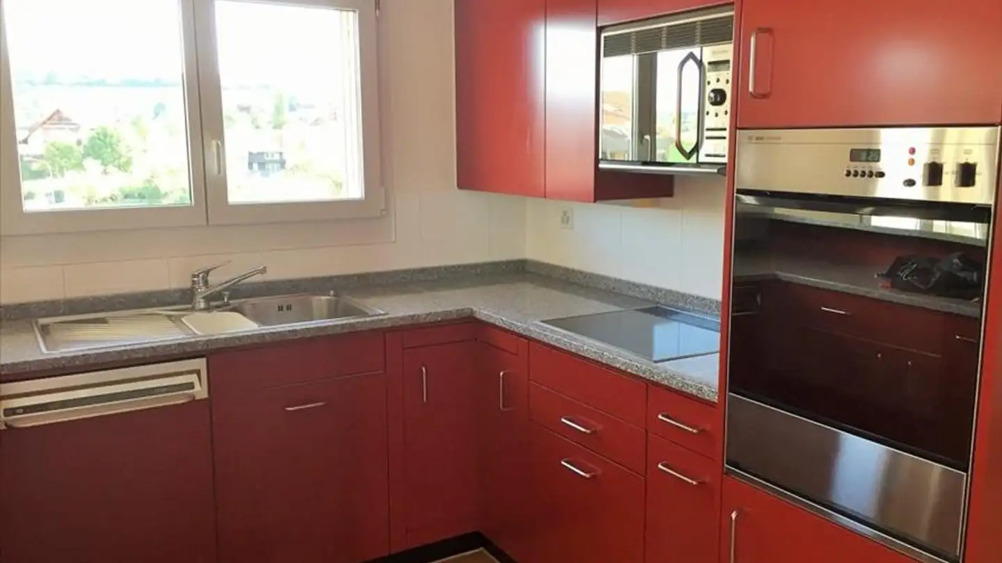 Dachgeschosswohnung mieten - Turnerstrasse 22, 8472 Seuzach - Foto 4