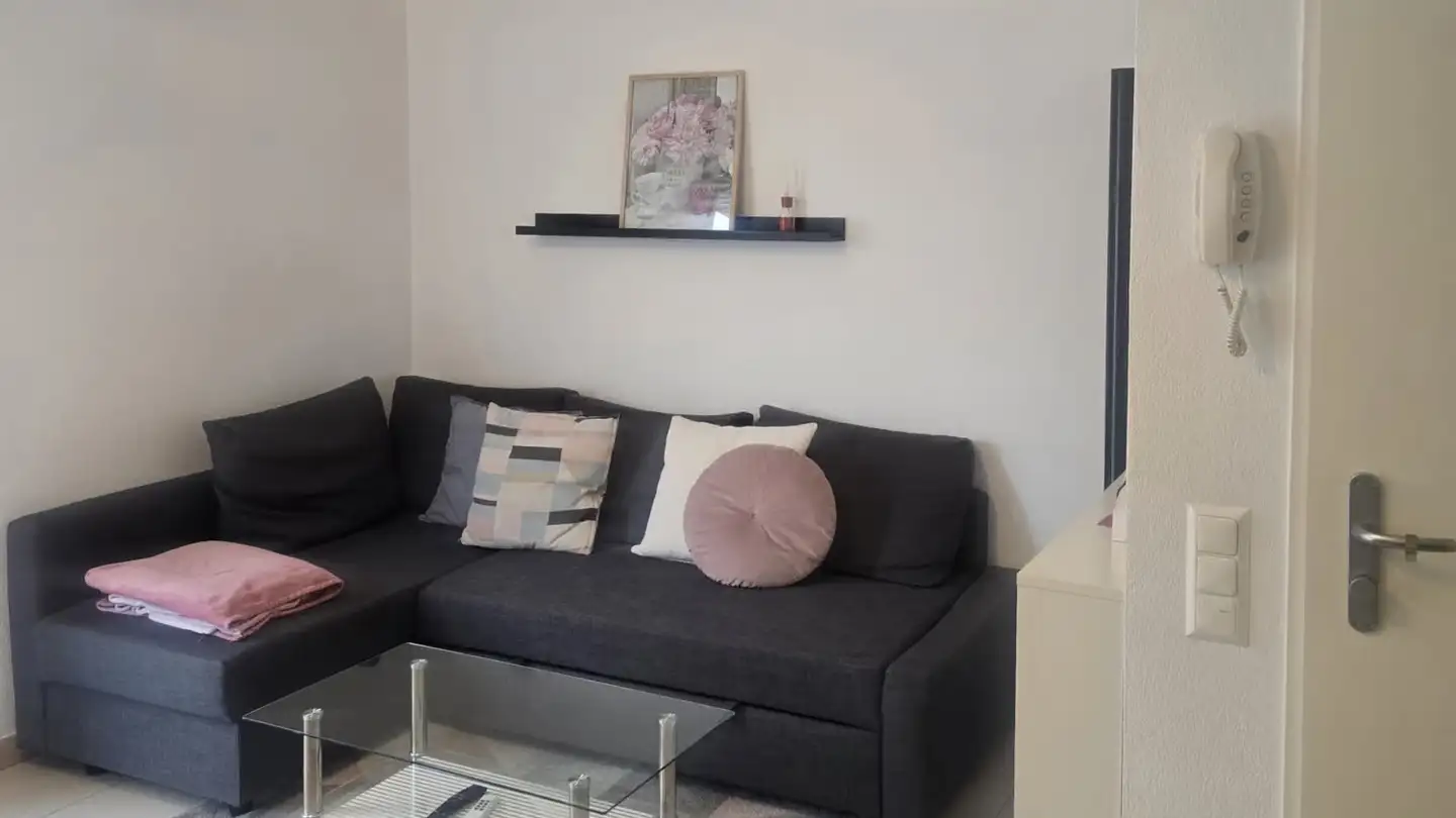 Appartamento in affitto - Via Roncaccio 7, 6802 Rivera - Foto 2