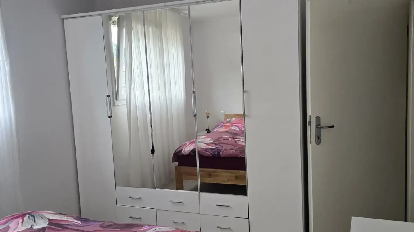 Appartamento in affitto - Via Roncaccio 7, 6802 Rivera - Foto 4