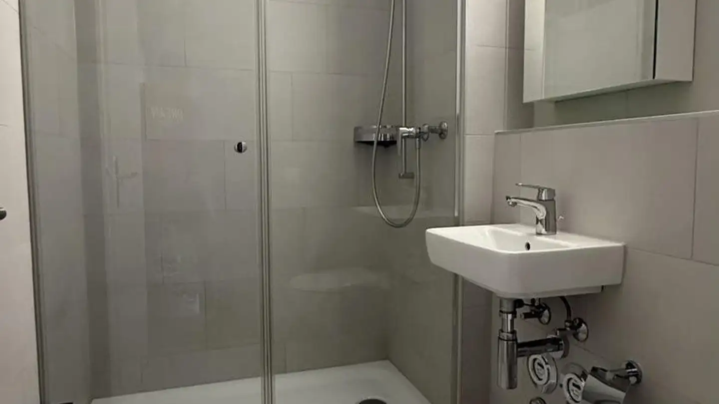 Wohnung mieten - Johanniterstrasse 5, 4056 Basel - Foto 2