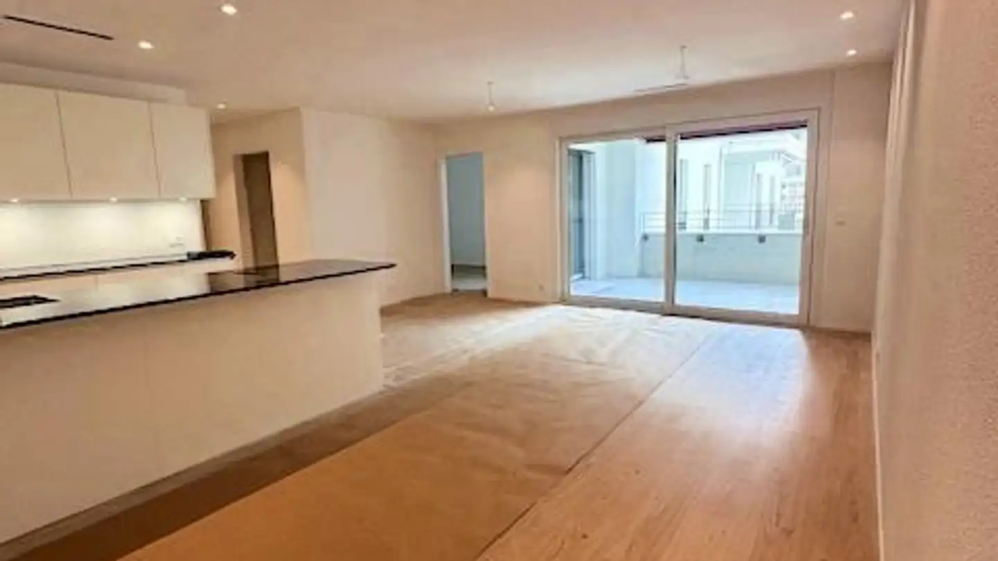 Appartamento in affitto - Wehntalerstrasse 585, 8046 Zürich - Foto 3