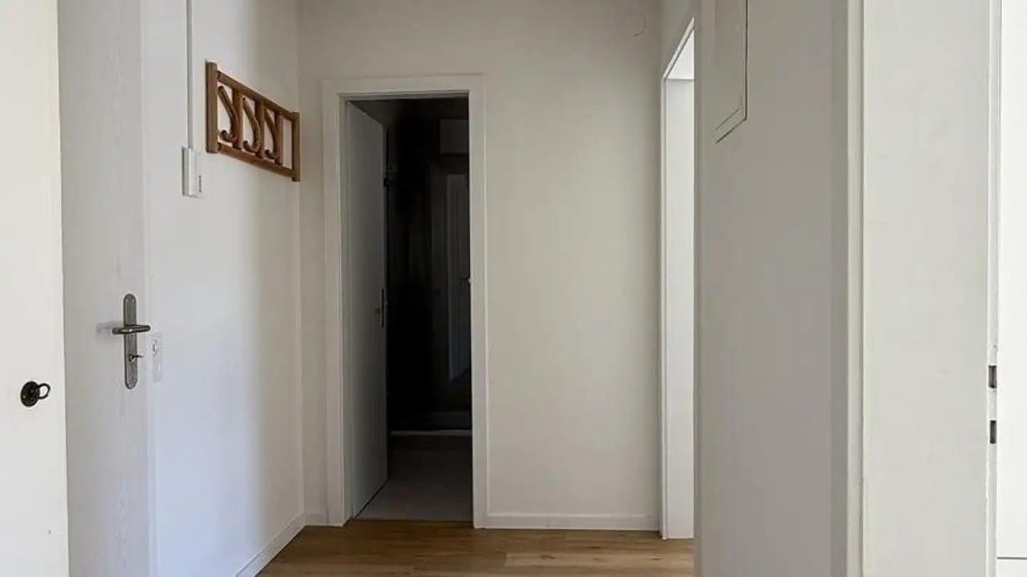 Wohnung mieten - Johanniterstrasse 5, 4056 Basel - Foto 3