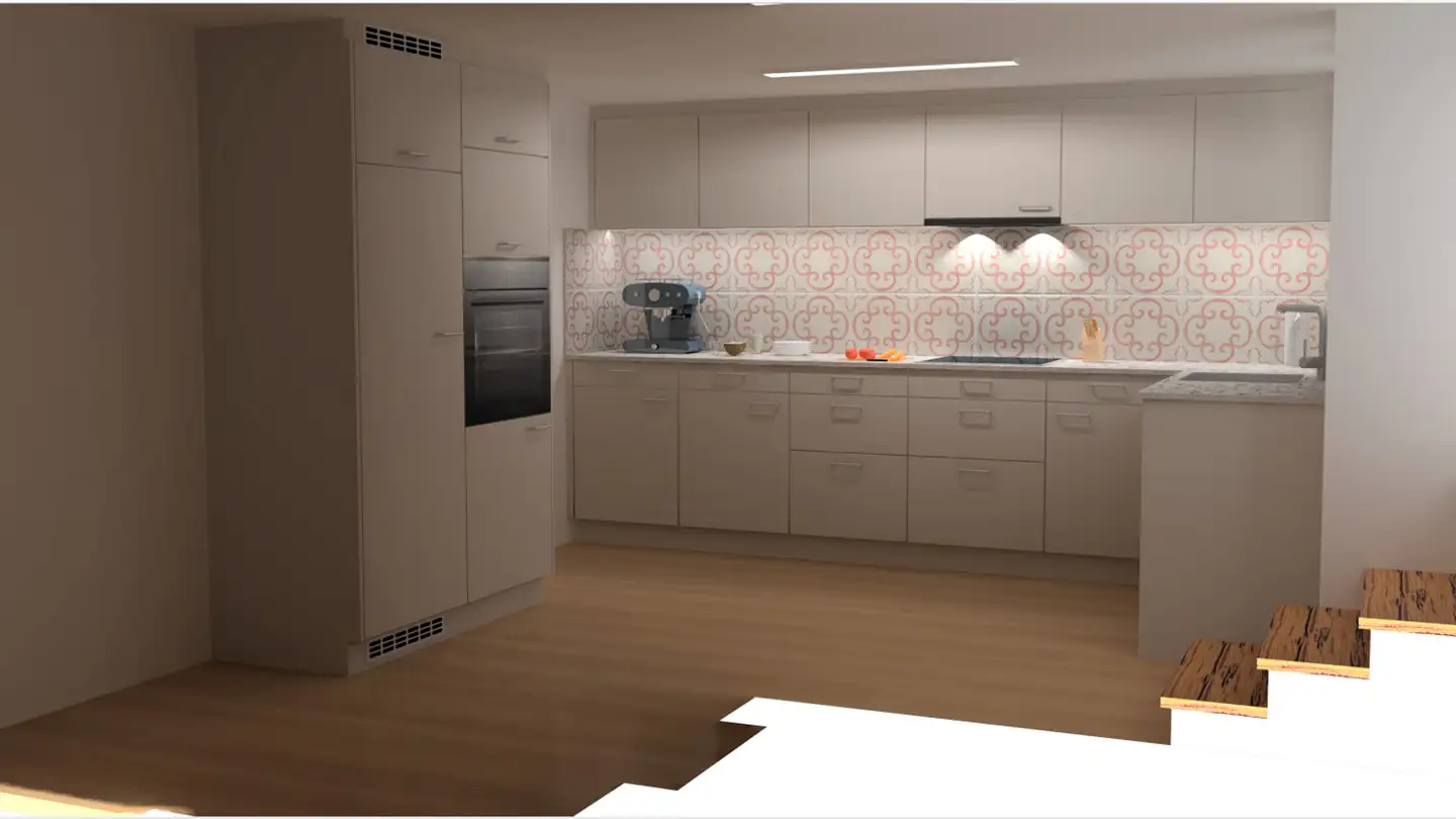 Single house for rent - Zaunstrasse 8, 8750 Glarus