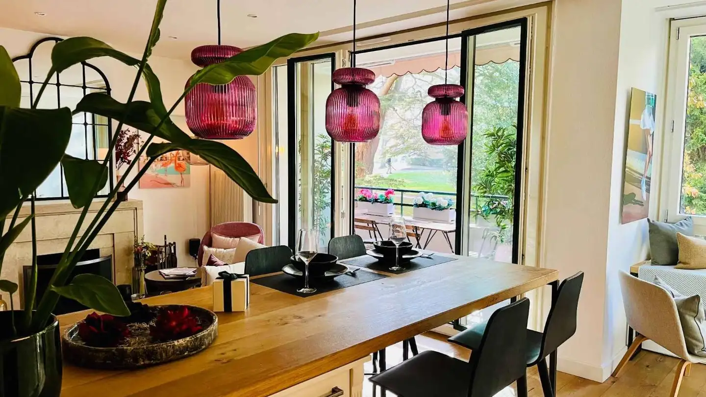 Apartment for sale - Rue Des Eaux-Vives, 1207 Genève - Photo 3