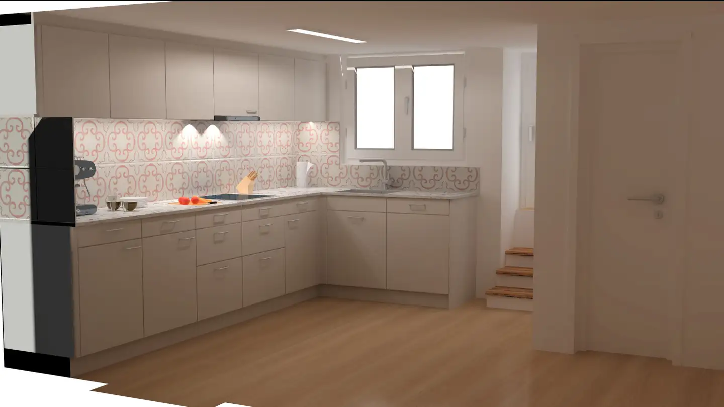 Casa singola in affitto - Zaunstrasse 8, 8750 Glarus - Photo 2