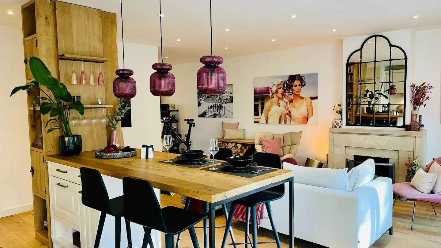 Apartment for sale - Rue Des Eaux-Vives, 1207 Genève - Photo 4