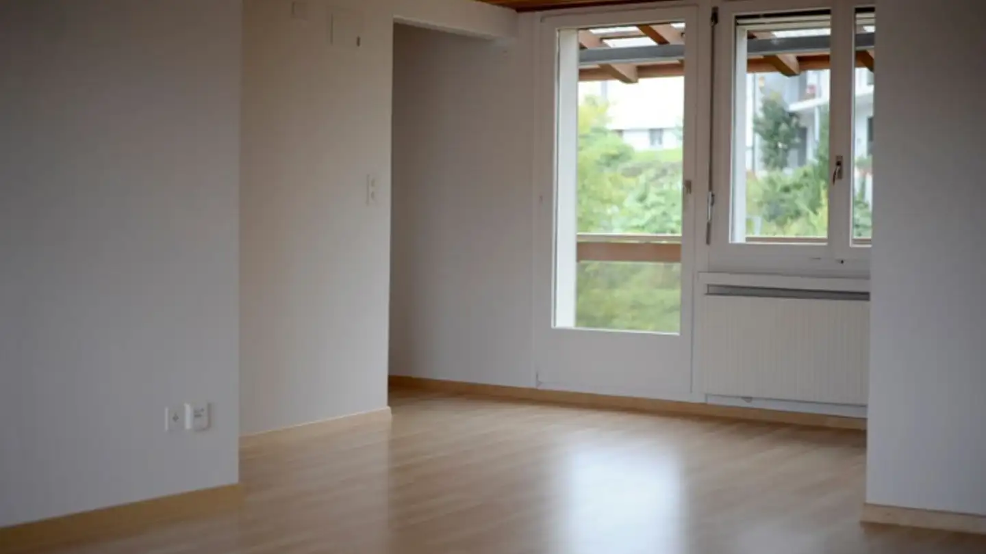 Appartamento in affitto - Oberdorfstrasse 90, 9100 Herisau - Photo 2