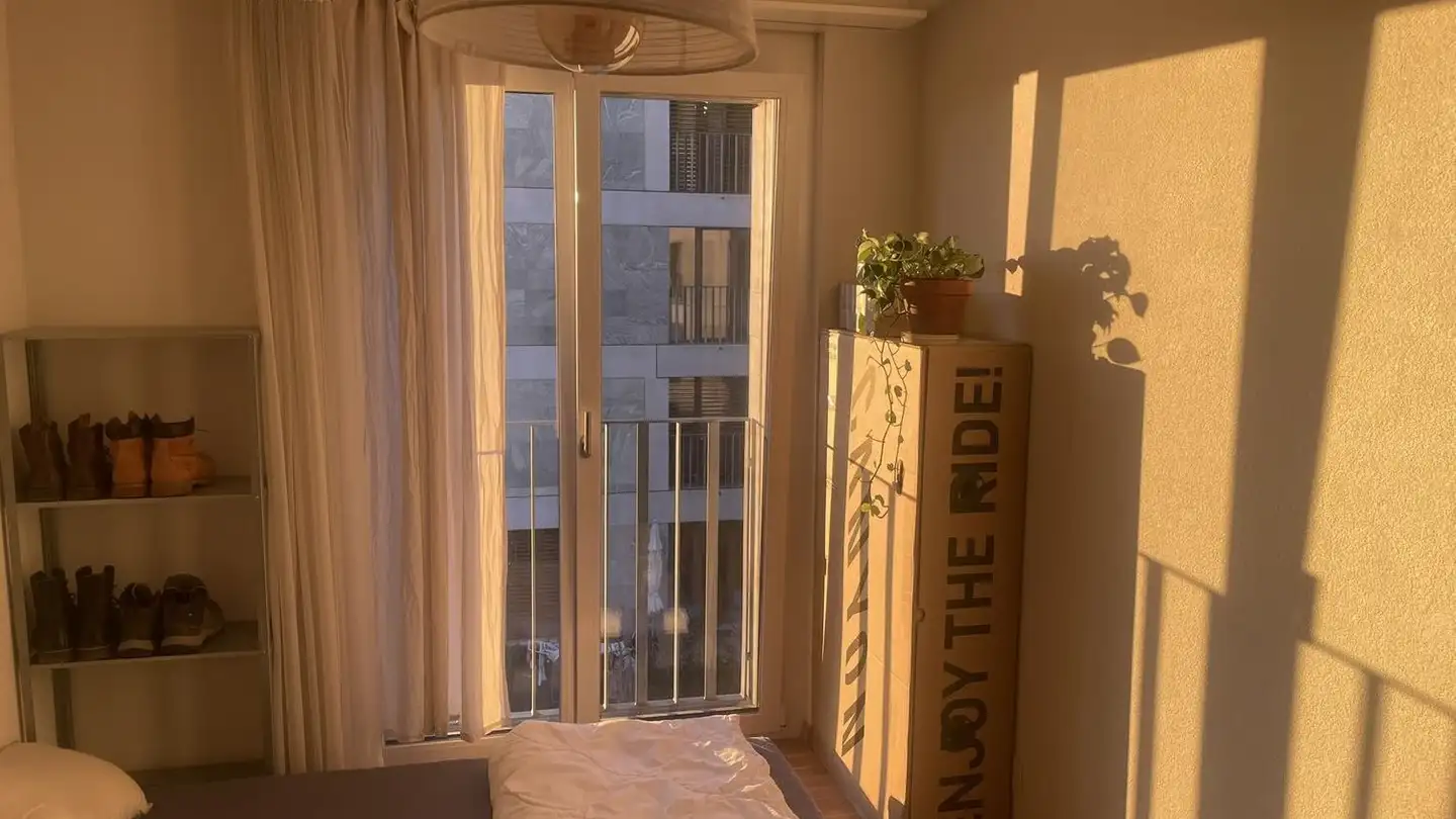 Apartment for rent - 1004 Lausanne - Photo 2