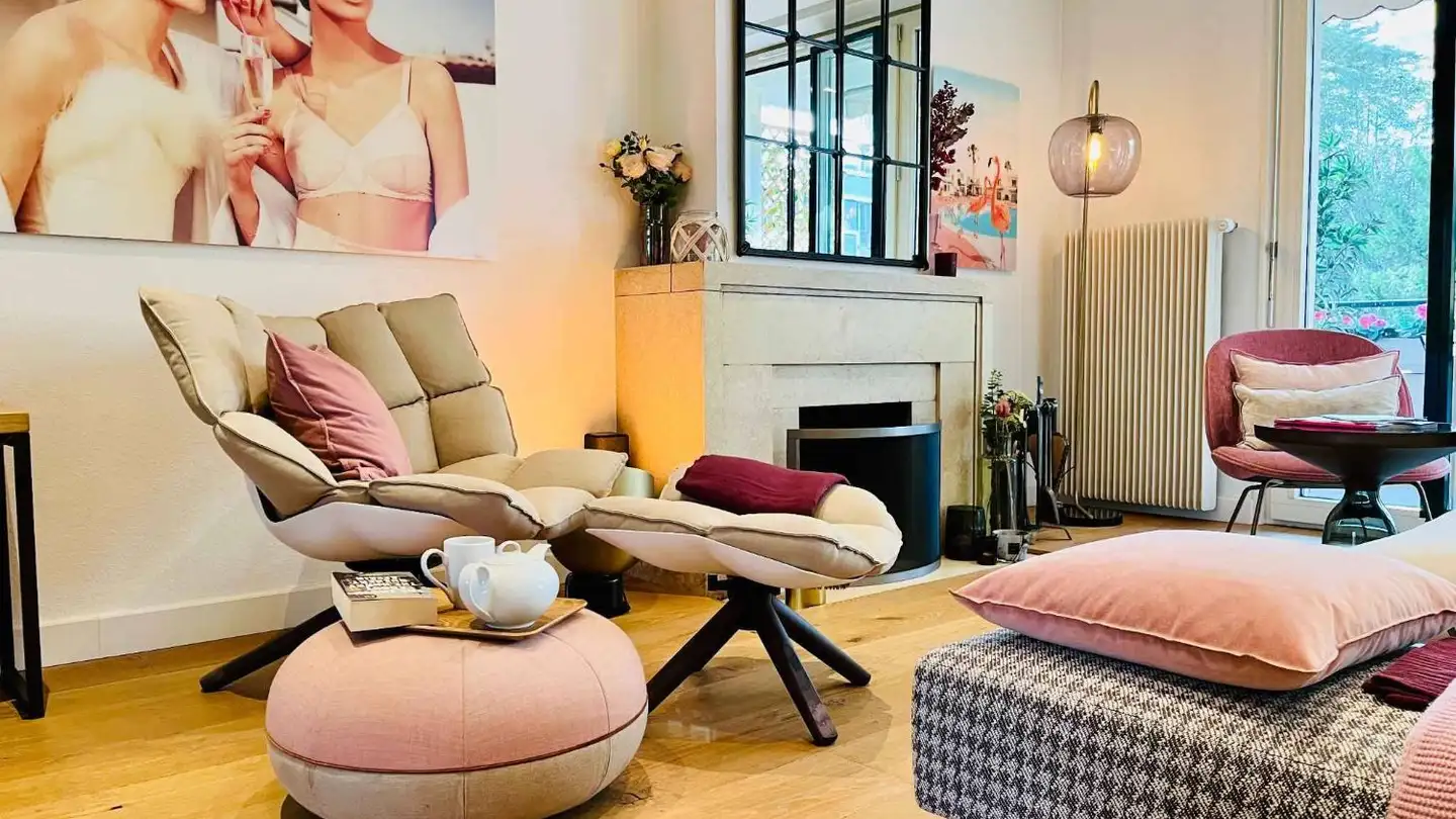 Apartment for sale - Rue Des Eaux-Vives, 1207 Genève - Photo 2
