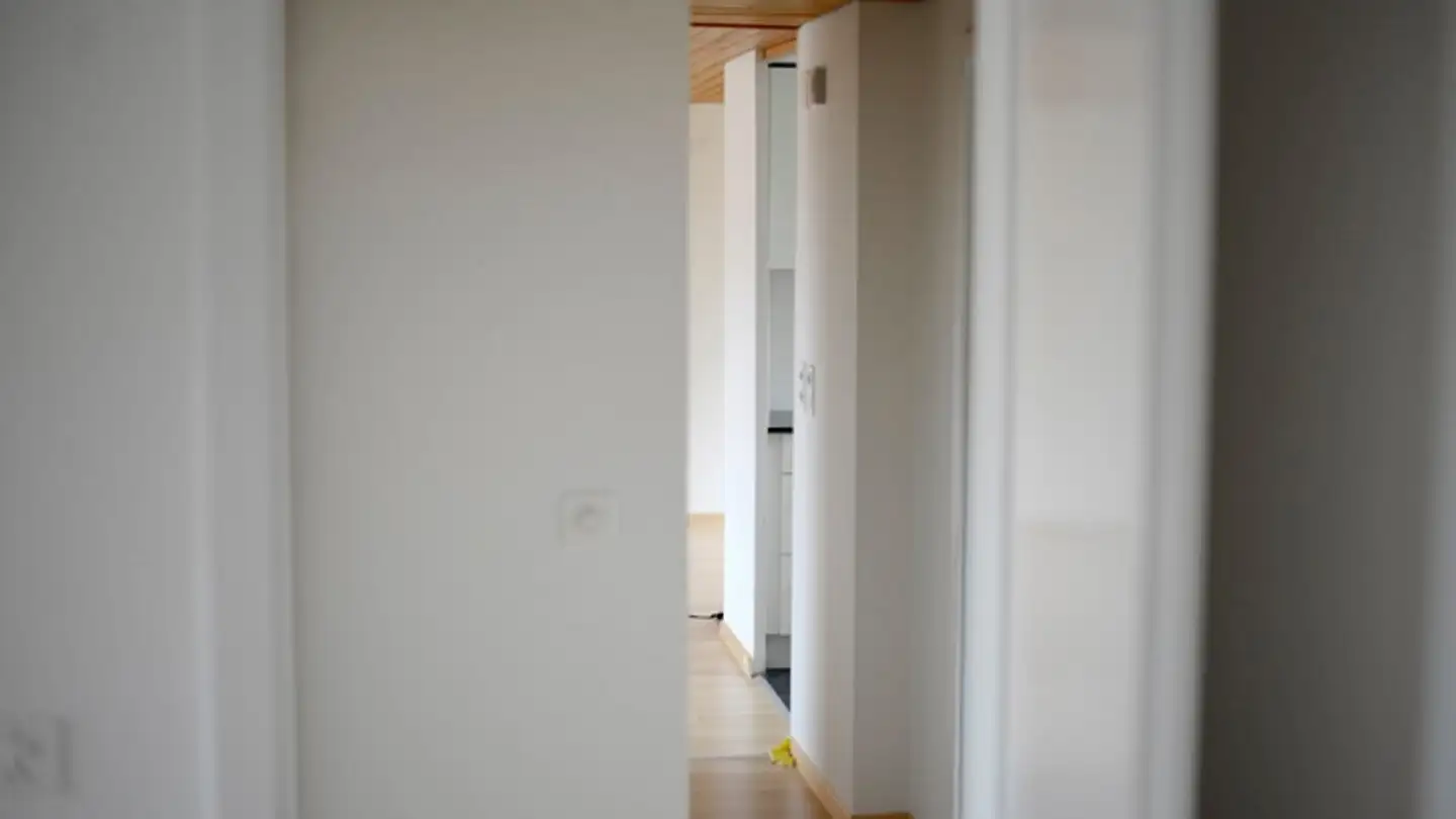 Appartamento in affitto - Oberdorfstrasse 90, 9100 Herisau - Photo 3