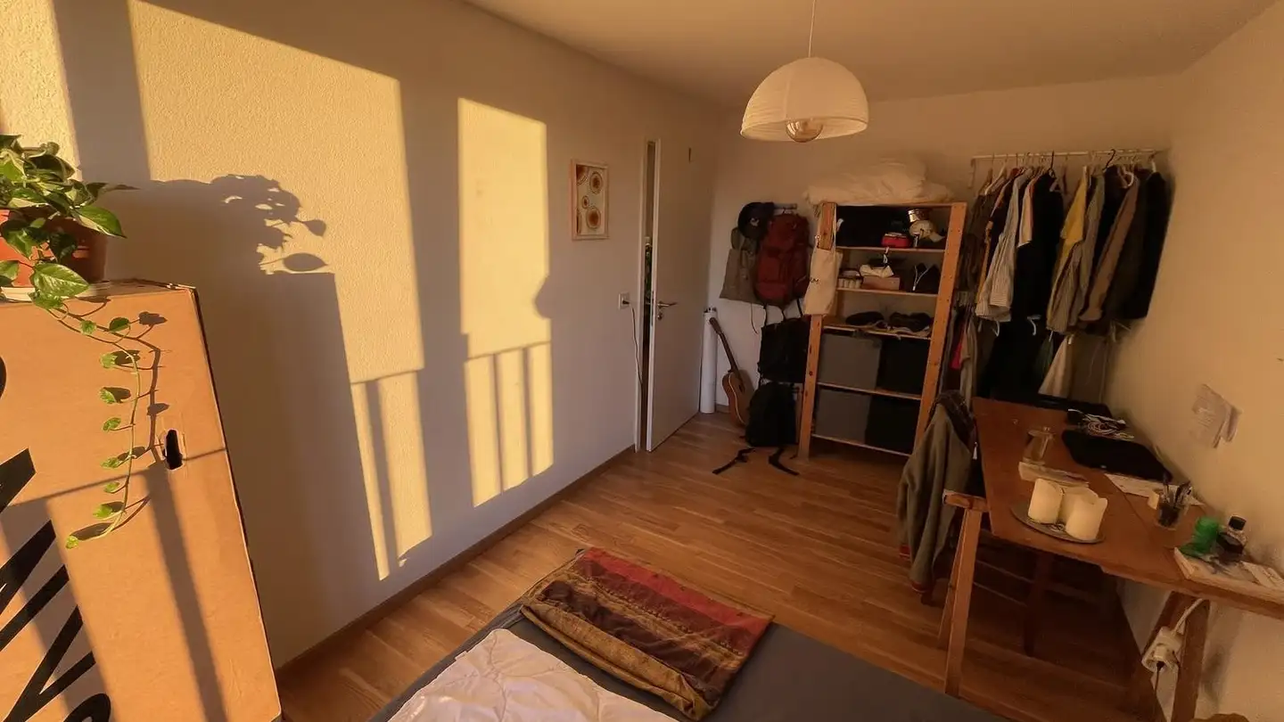 Apartment for rent - 1004 Lausanne - Photo 3