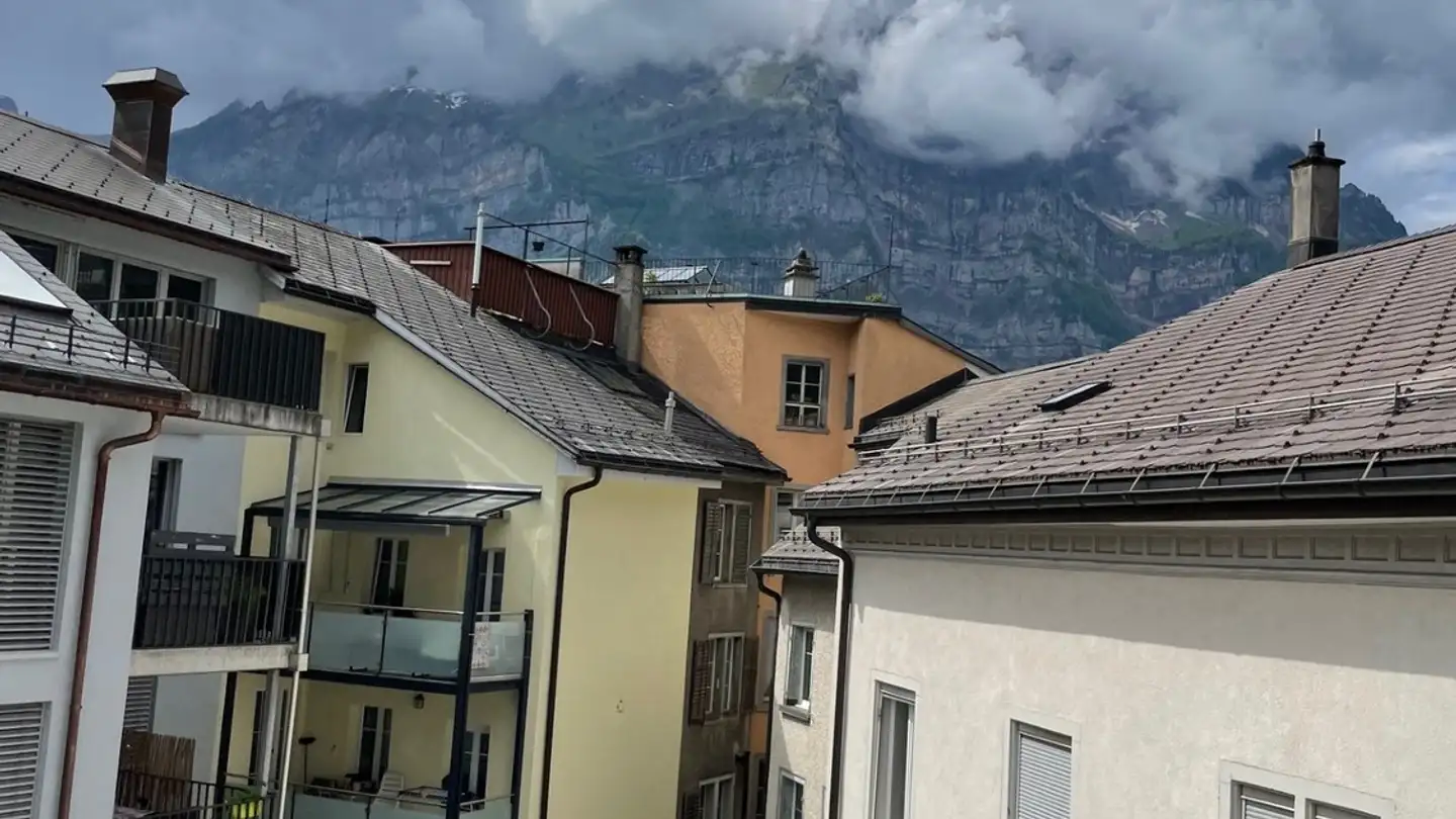 Casa singola in affitto - Zaunstrasse 8, 8750 Glarus - Photo 4