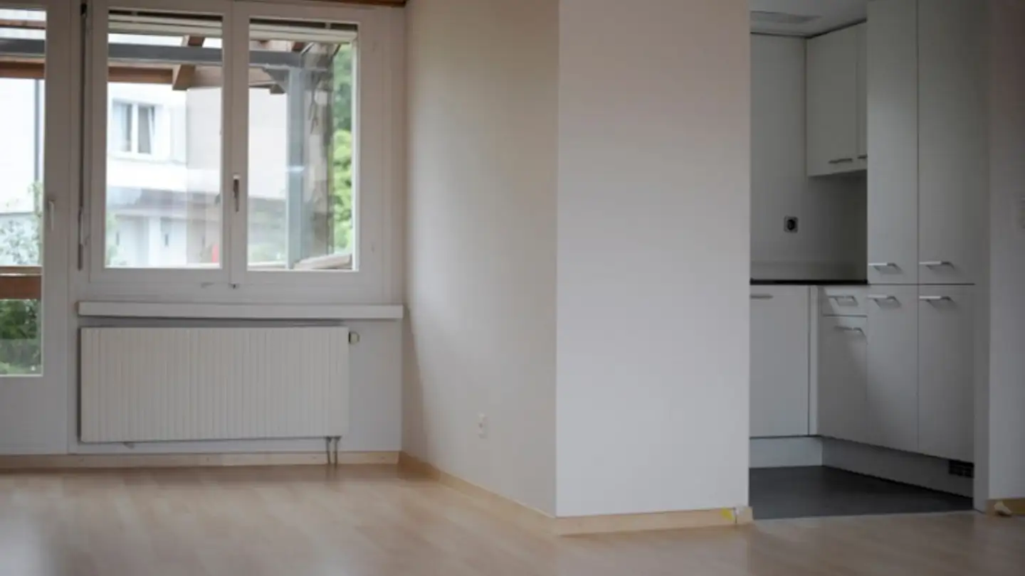 Appartamento in affitto - Oberdorfstrasse 90, 9100 Herisau - Photo 4