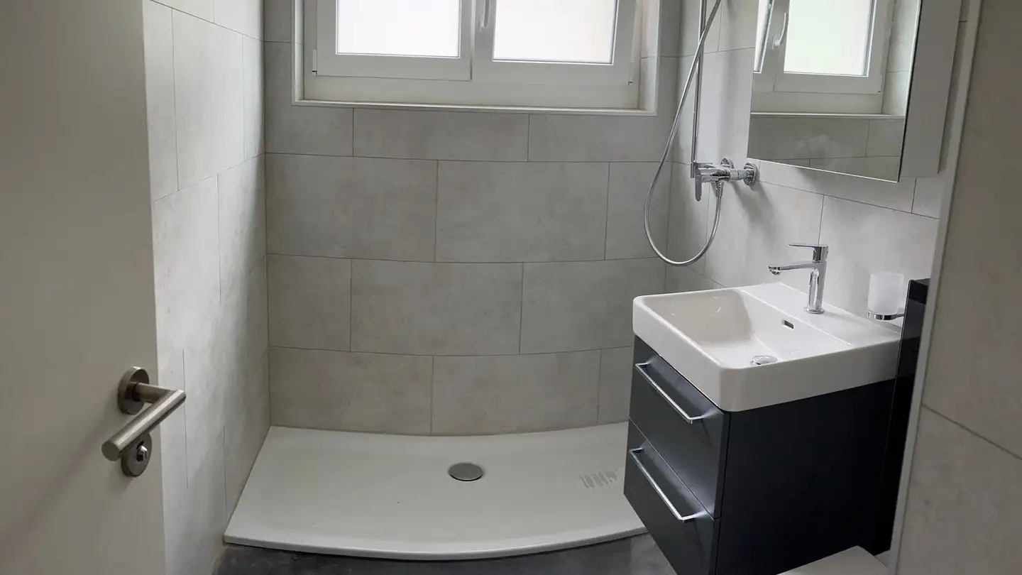 Wohnung mieten - 3954 Leukerbad - Foto 3