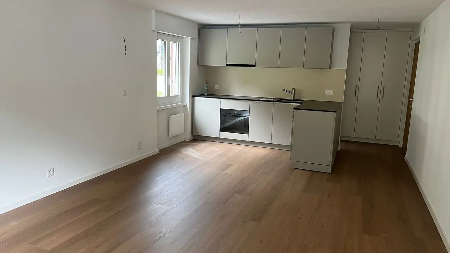 Wohnung mieten - 3954 Leukerbad - Foto 4