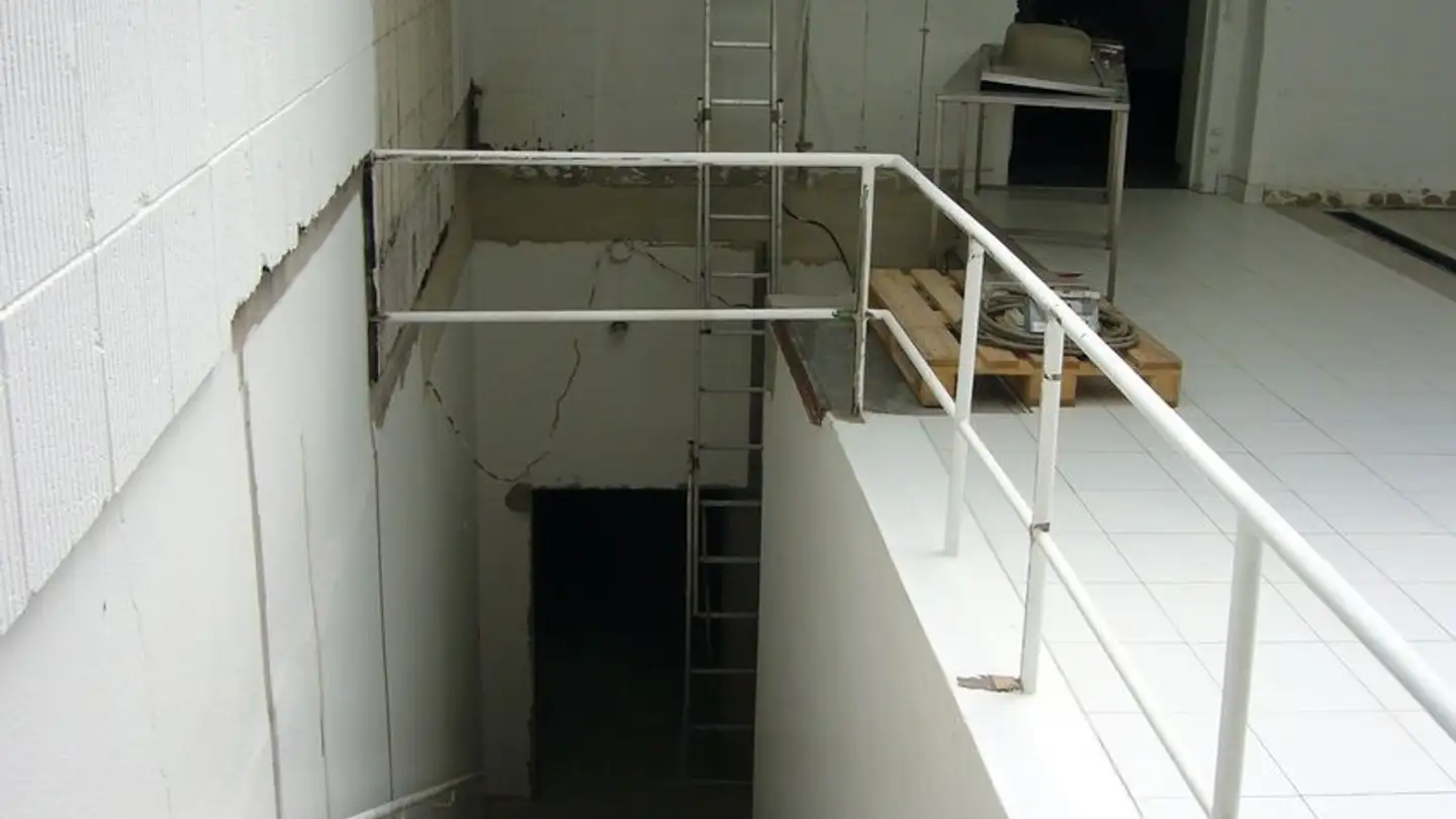 Commercial à louer - Solothurnerstrasse 15, 4053 Basel - Photo 3