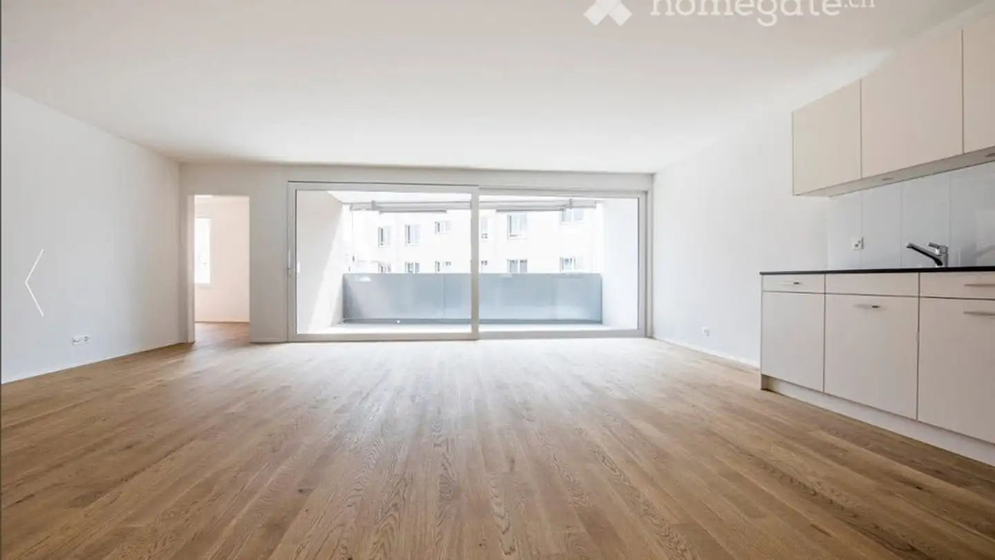 Appartamento in affitto - Neuhalde, 6102 Malters - Photo 2