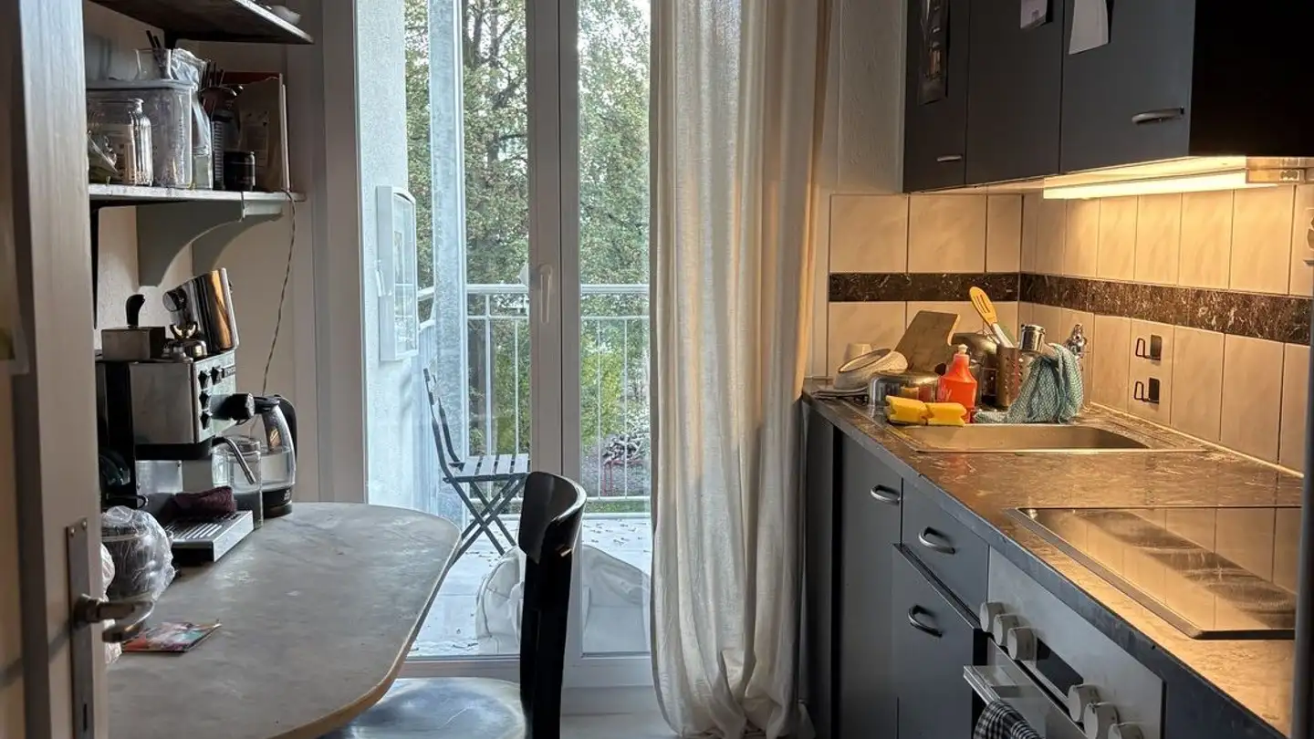 Single room for rent - Erlachstrasse, 8003 Zürich - Photo 4