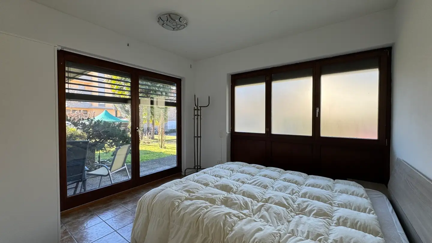 Appartement à louer - Via Cantonale, 6918 Figino - Photo 4