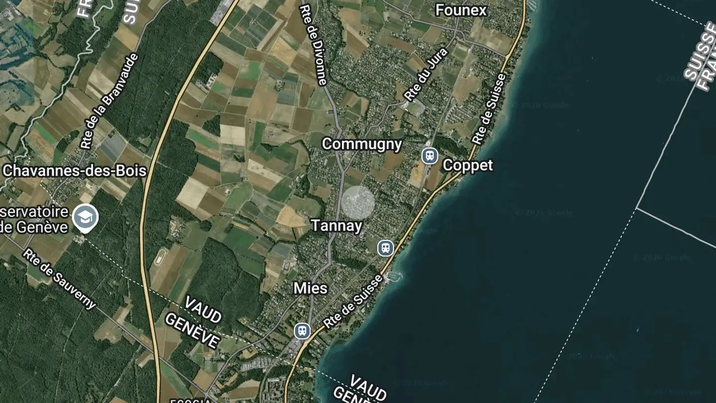 Casa singola in affitto - 1295 Mies