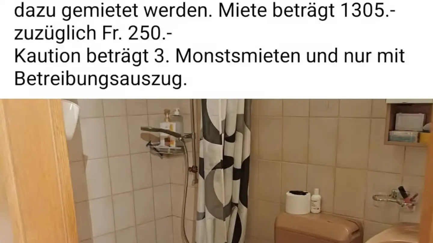 Appartement à louer - Langackerstrasse 10, 4658 Däniken SO