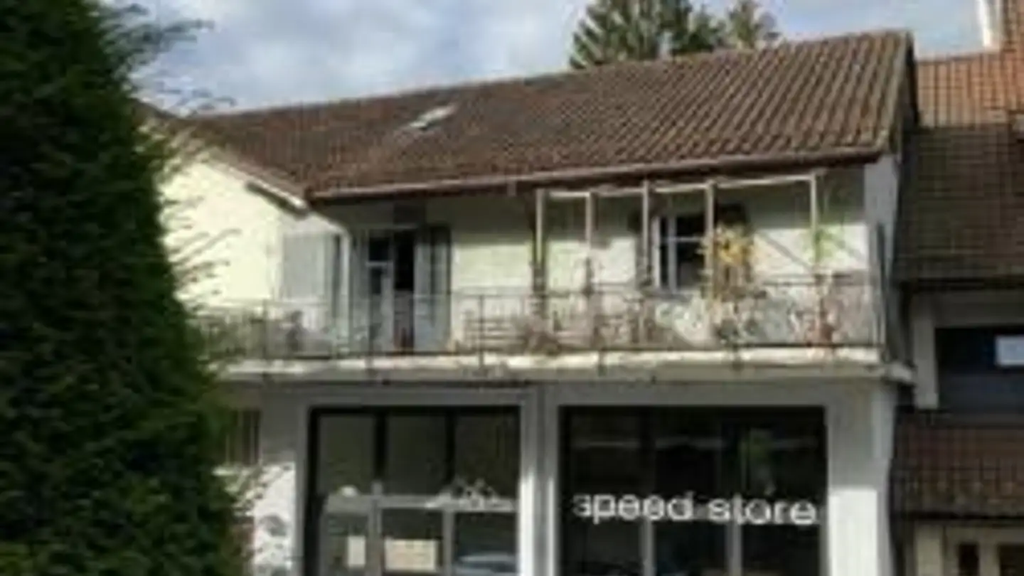 Commercial for rent - Weierstrasse 4, 9500 Wil SG - Photo 2