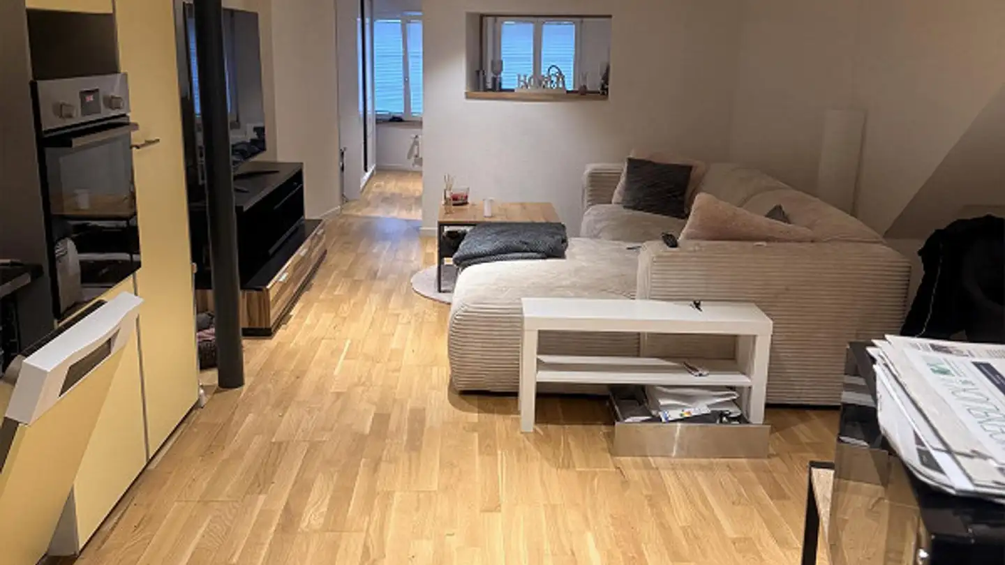Appartamento in affitto - Stadelgasse 4b, 9220 Bischofszell