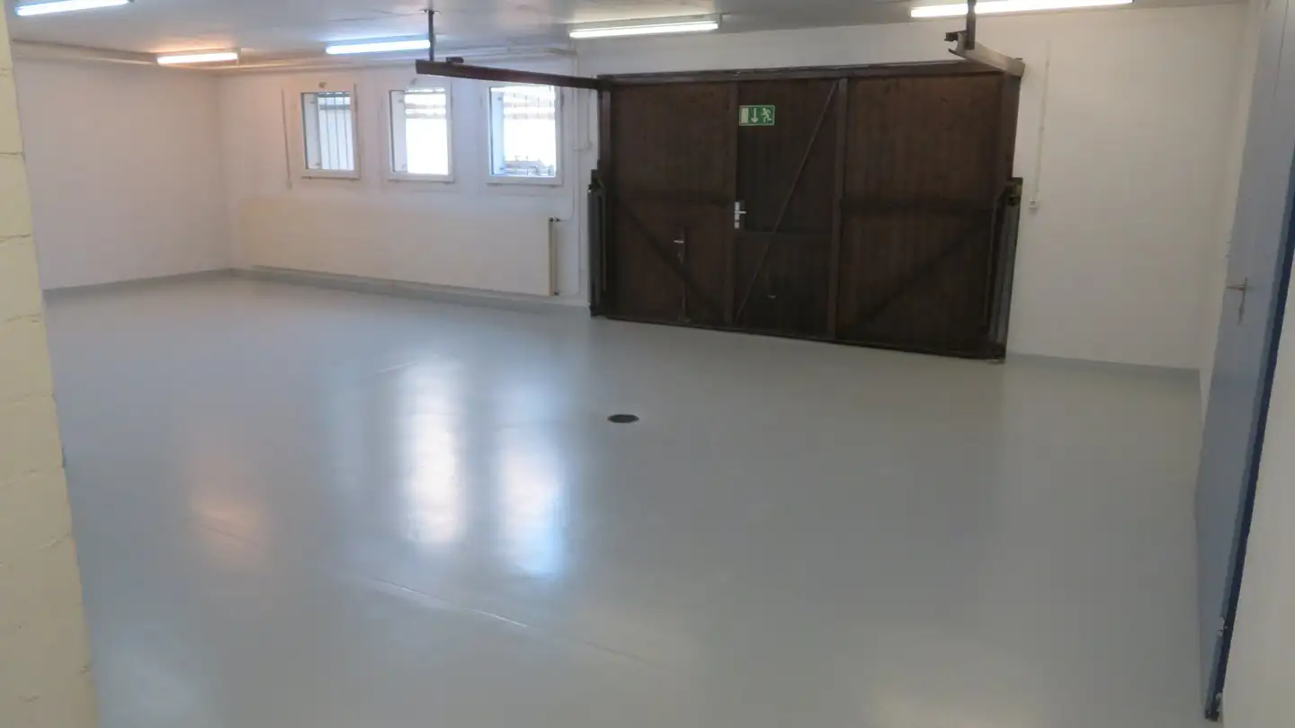 Storage space for rent - Rietstrasse 6, 8317 Tagelswangen - Photo 2