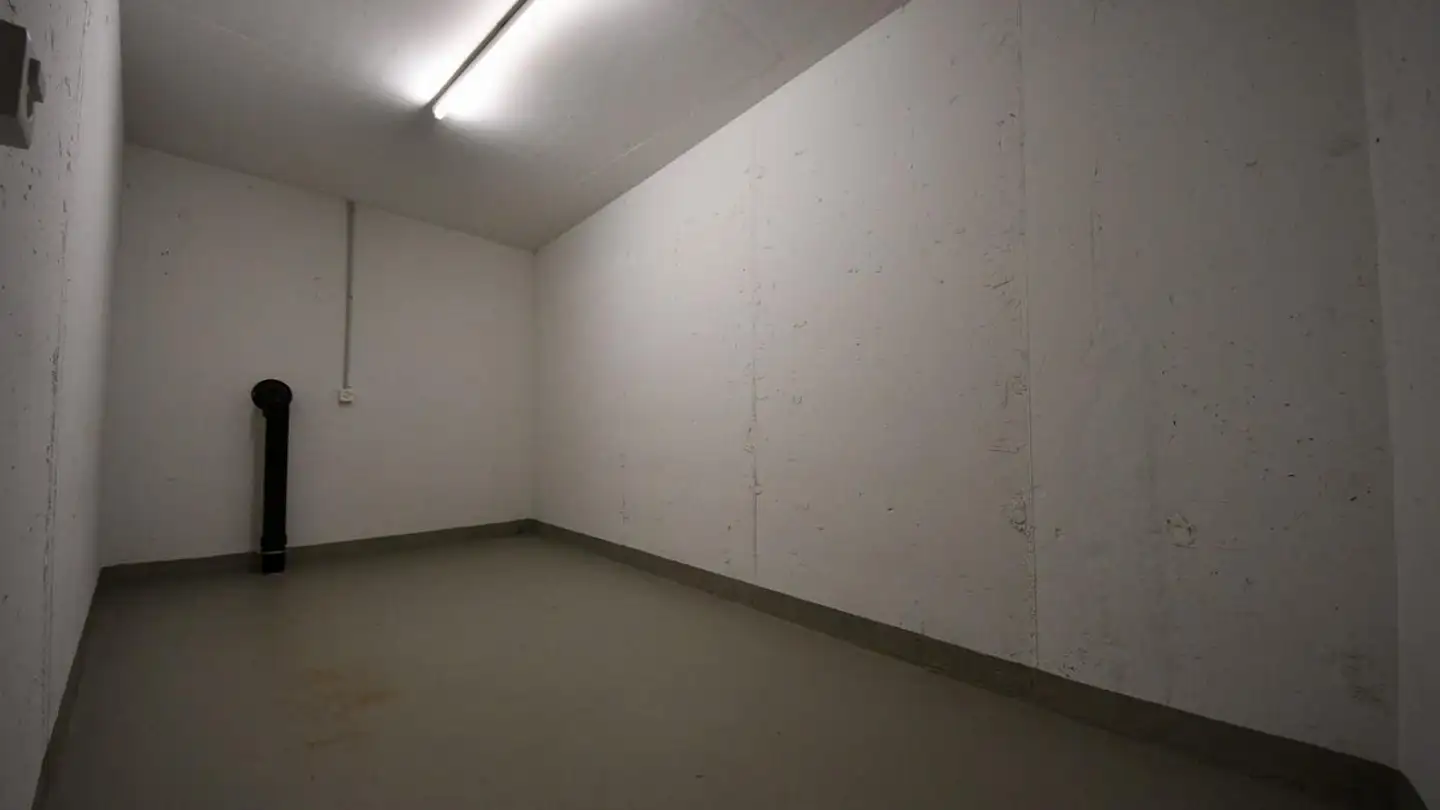 Atelier à louer - Hohfurristrasse 91, 8408 Winterthur