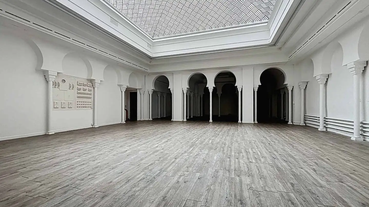 Commercial à louer - Rue De L'hôtel-De-Ville 2, 1800 Vevey - Photo 3